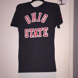 Nike Ohio State Shirt